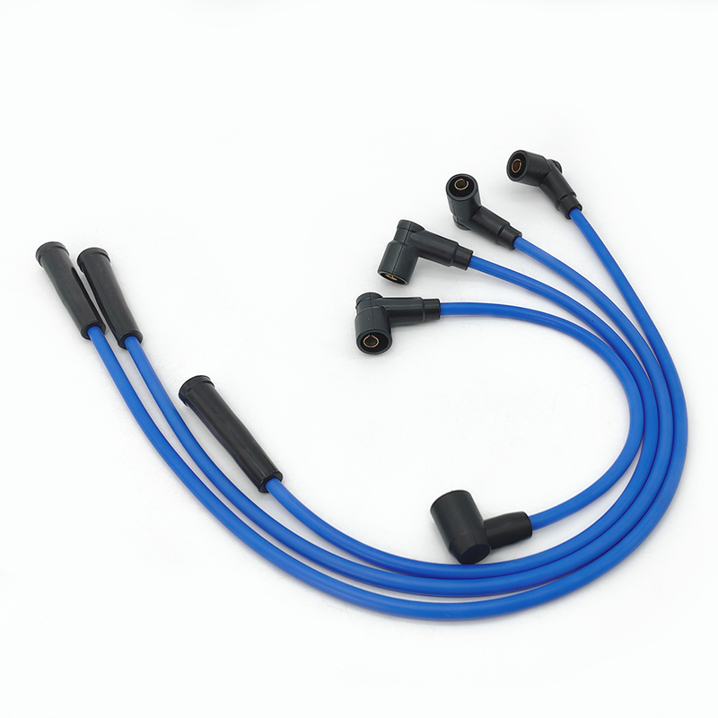 Высоковольтный провод зажигания OE 2108-37070-80