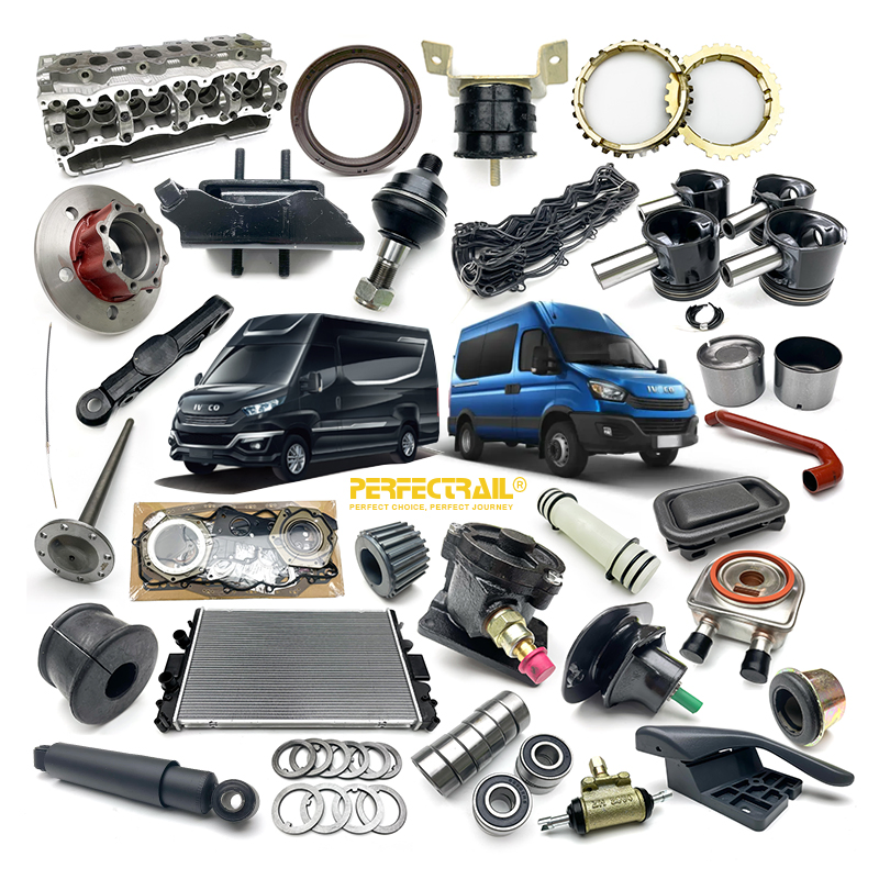 Perfectrail Manufacturer Auto Body Spare Parts Accessories for Iveco Daily Bus Van Citys 2.8 3.0