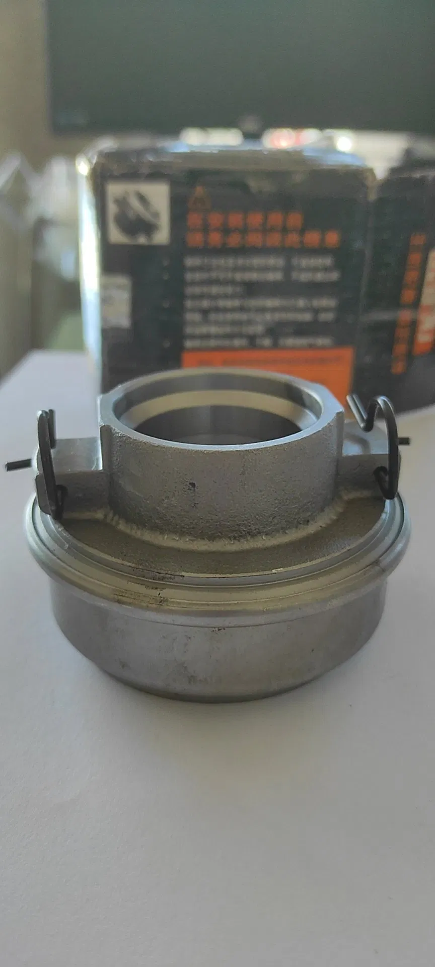 Выжимной подшипник сцепления 62RCT3742F3 для авто