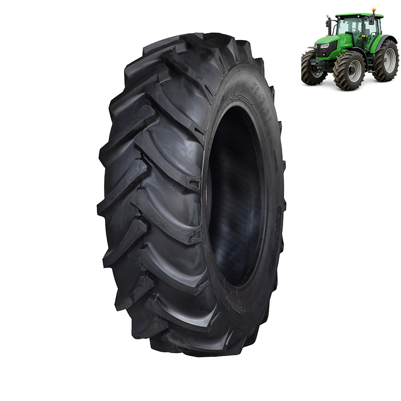 Шина сельскохозяйственная 16.9-30 для трактора и спецтехники
