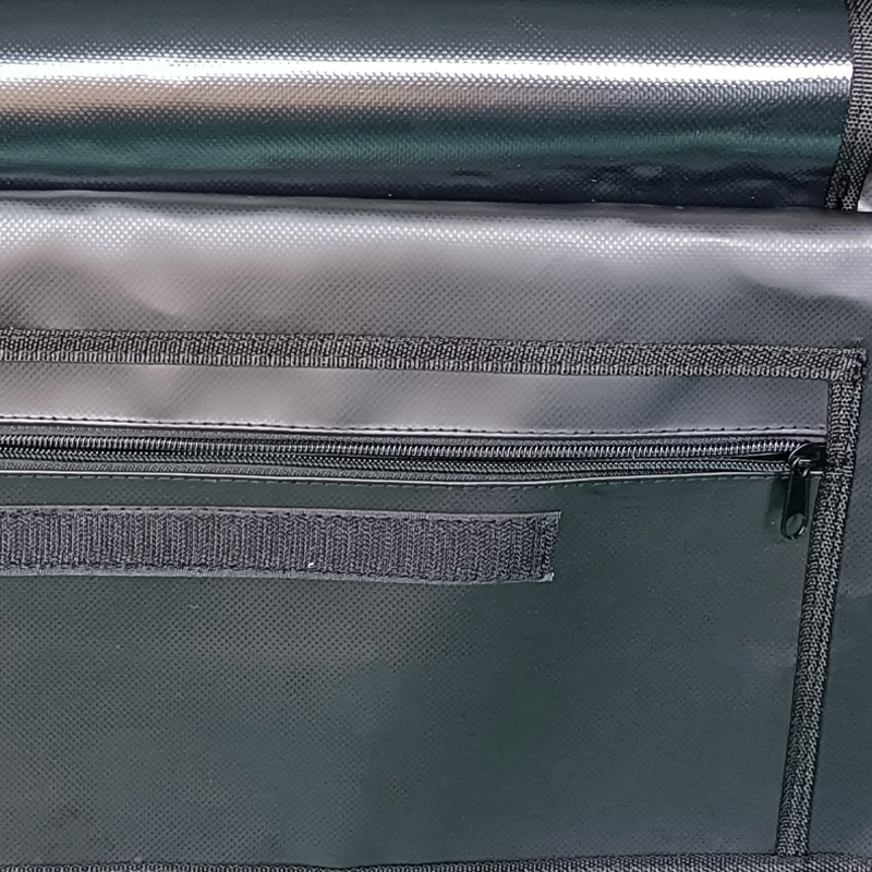 Durable Tailgate Protection Pad for Trucks and Bikes Bicycle Carrier Pad