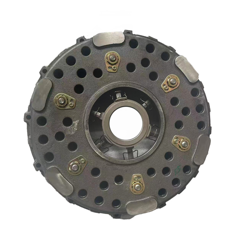 Комплект сцепления 3482123839 для грузовиков CF65, CF75, LF45, LF55