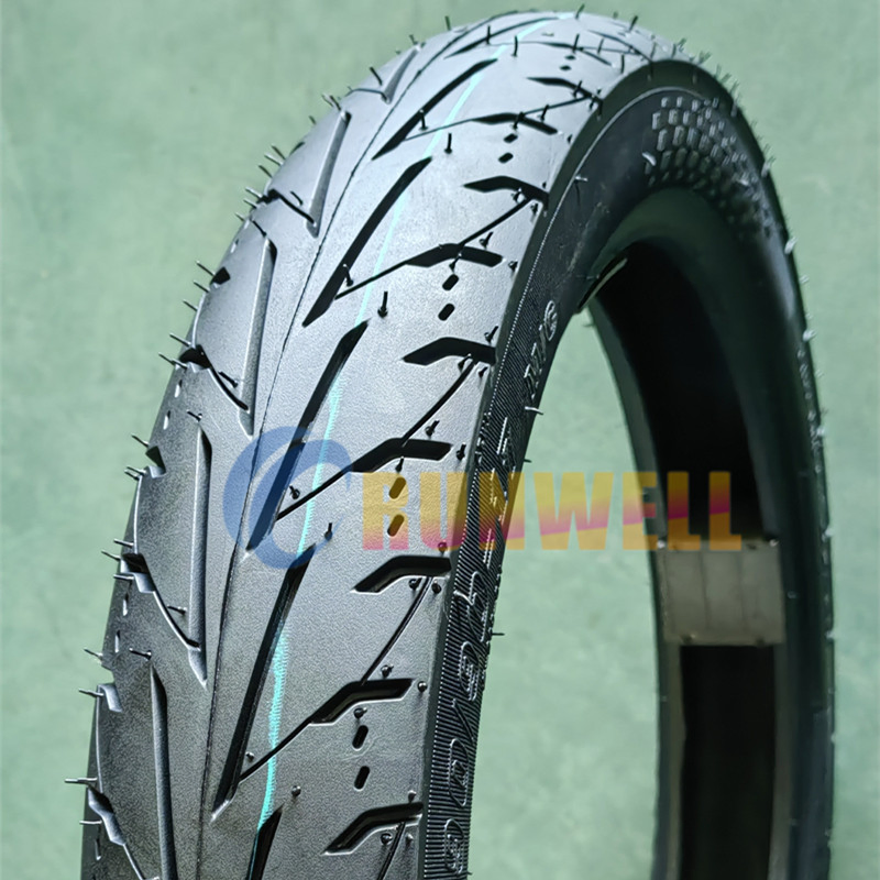 Tubeless Motorcycle Scooter Tires 90/90-17 90/90-18 90/90-19 100/90-17 110/90-16 130/70-17 120/90-16 120/80-18 140/60-17 150X70X17 Neumaticos Llantas PARA Moto