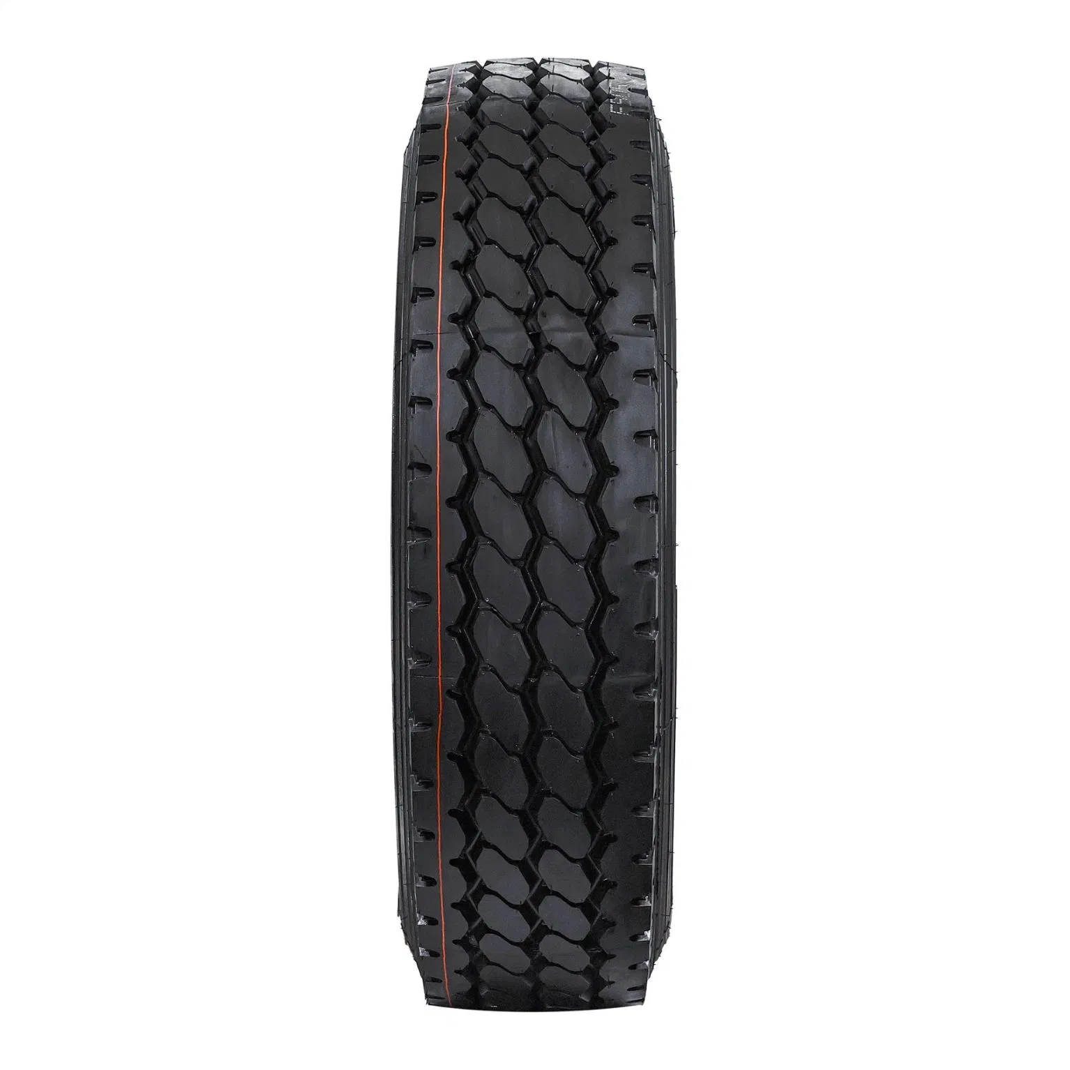 Top-Quality Premium TBR Tyre Truck Tires Bus Tyre 7.00r16lt 7.00r15lt