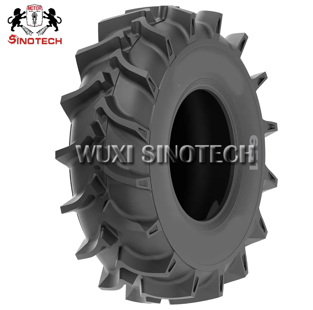China Supplier Agriculture Tire Tractor Tire
