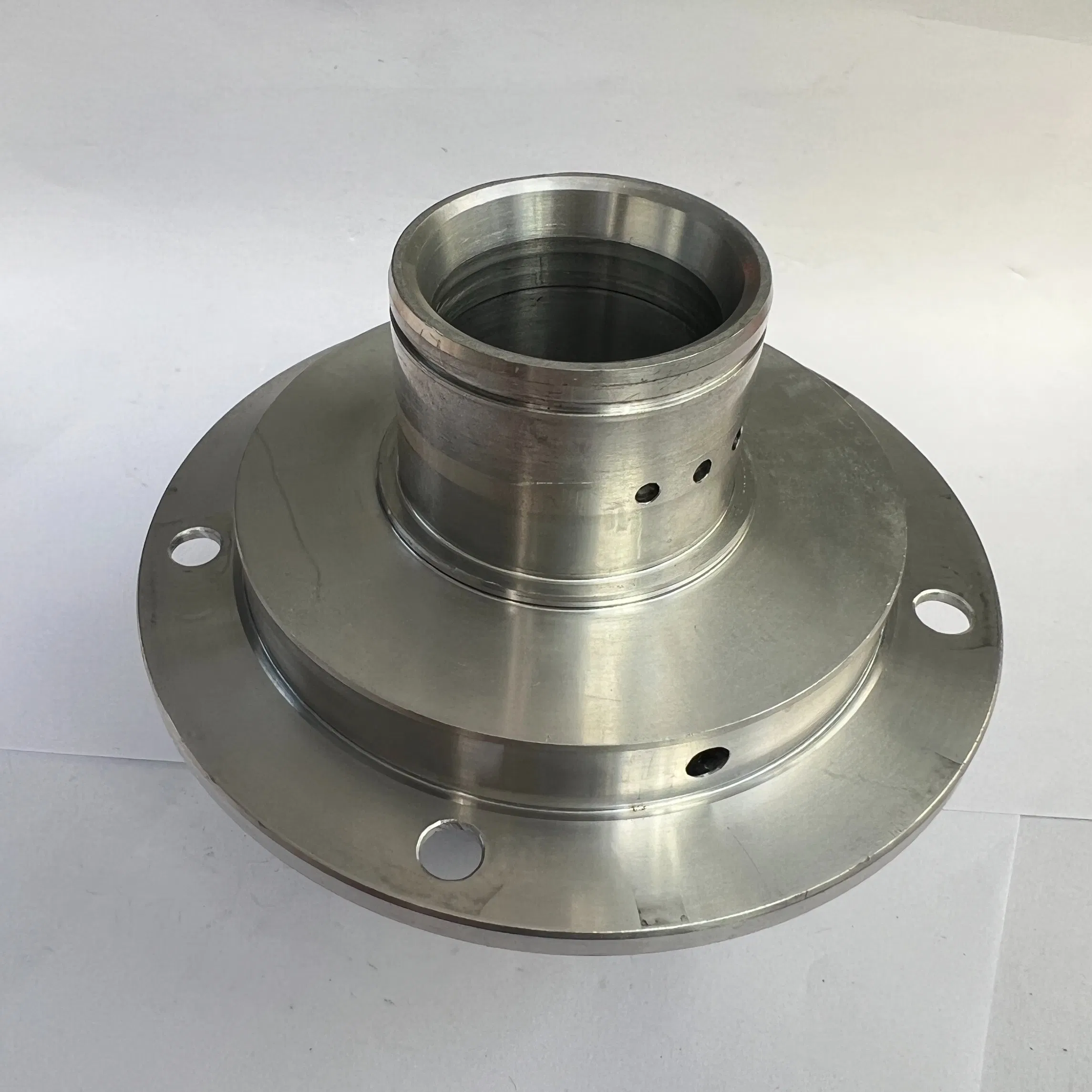 Алюминиевый впускной коллектор для авто и электромобилей