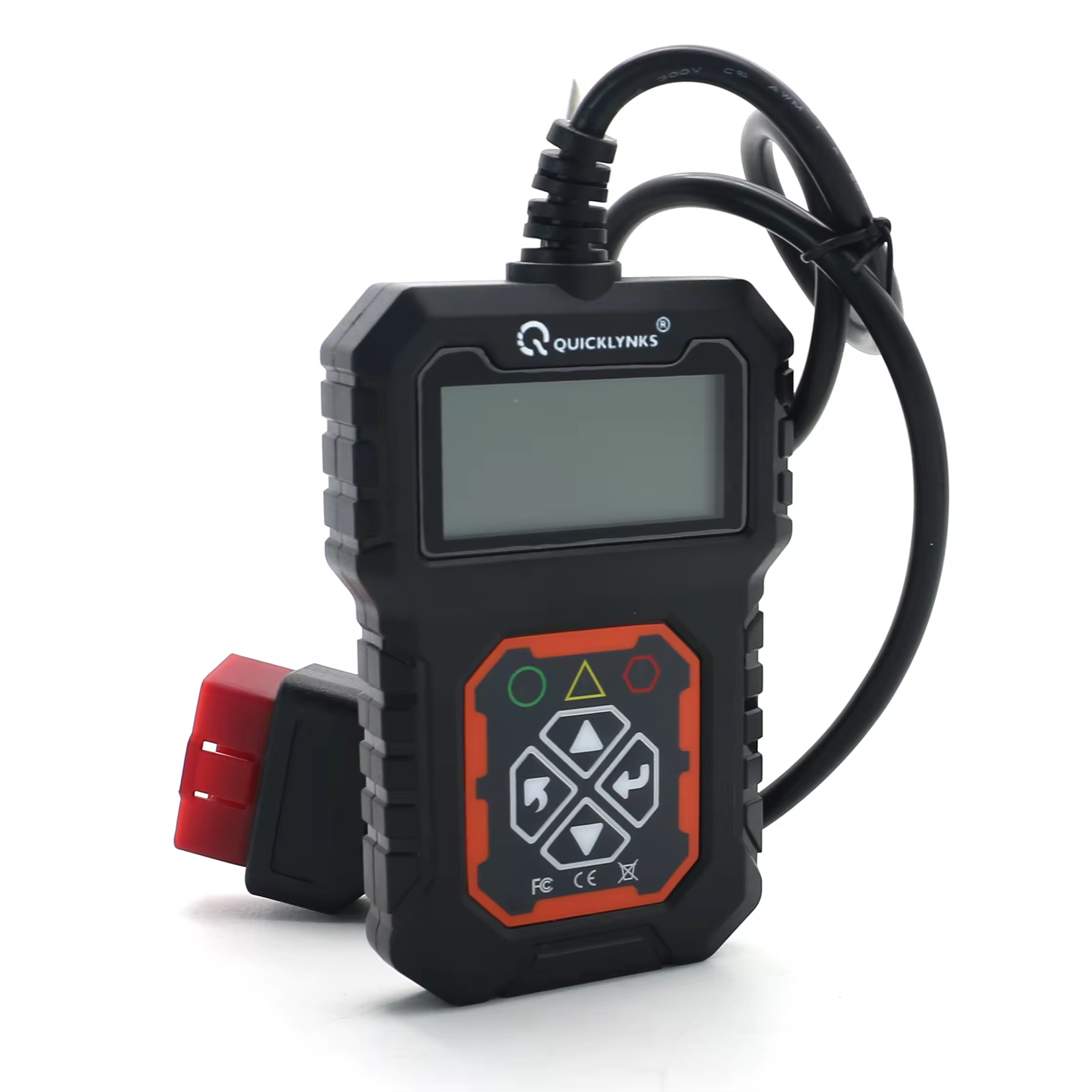 Автомобильный диагностический сканер OBD для двигателя