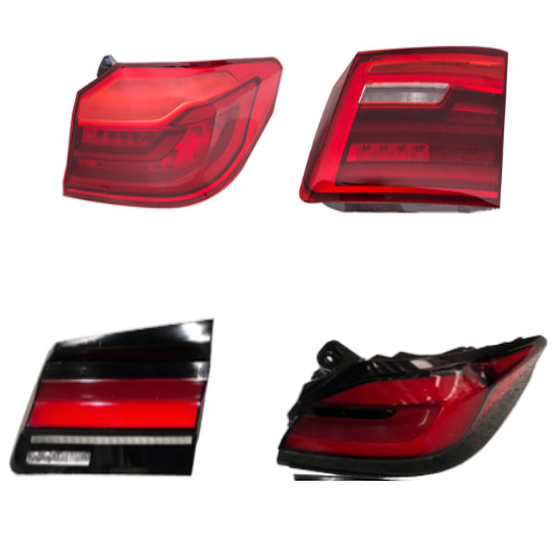Auto Tail Light for BMW 63217395595/63217395596/63217420991/63217420994/63217289425/63217289426/63217289427/63217289428/63217312845/63217312846/63217372793/
