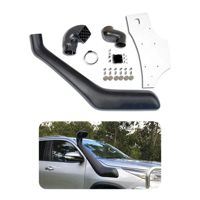 Воздушный сноркель ABS для Toyota Fortuner 156 (2015+)