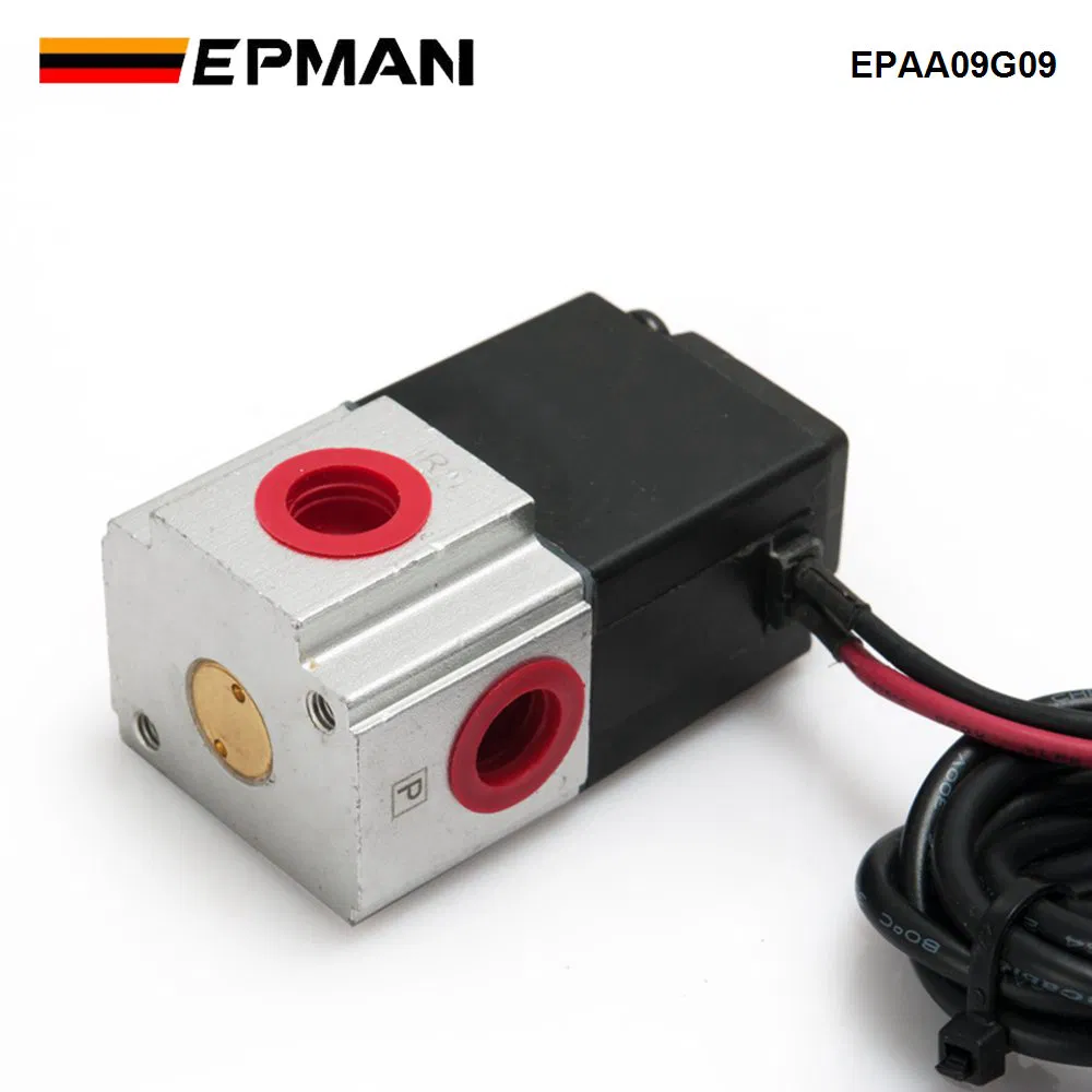 Соленоид управления турбонаддувом Epman Auto Turbo Kit 3 Ports