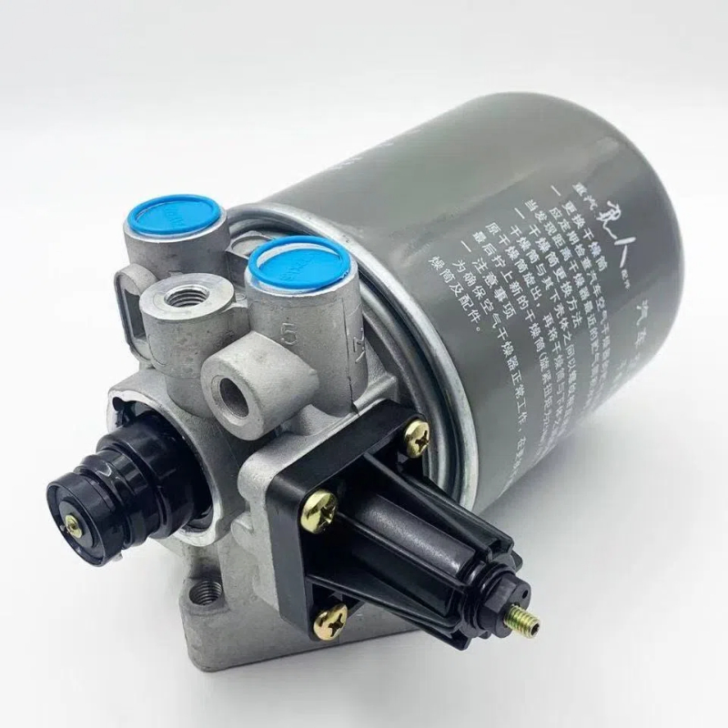 Air Dryer Assemble for Sinotruk HOWO Sitrak Truck Spare Parts