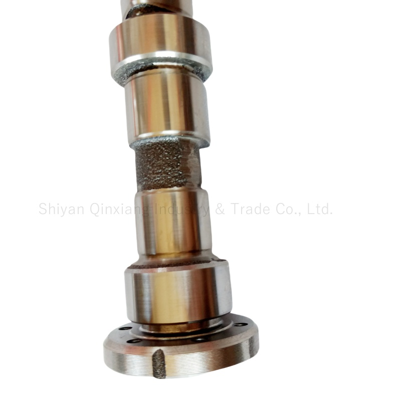 Распредвал Qsb6.7 3954099 для экскаватора, трактора