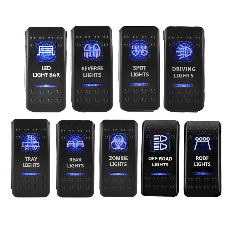 Dual USB Port Power Socket Charger Adapter & Voltmeter Car Camper Caravan Marine