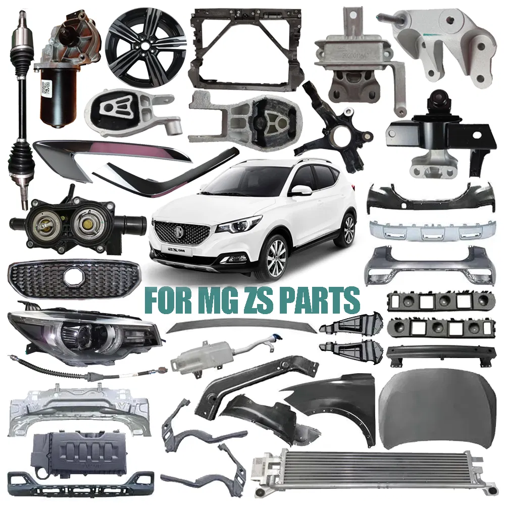 Корпус термостата для MG 1.5L 15S4C (10240734, 10008730)