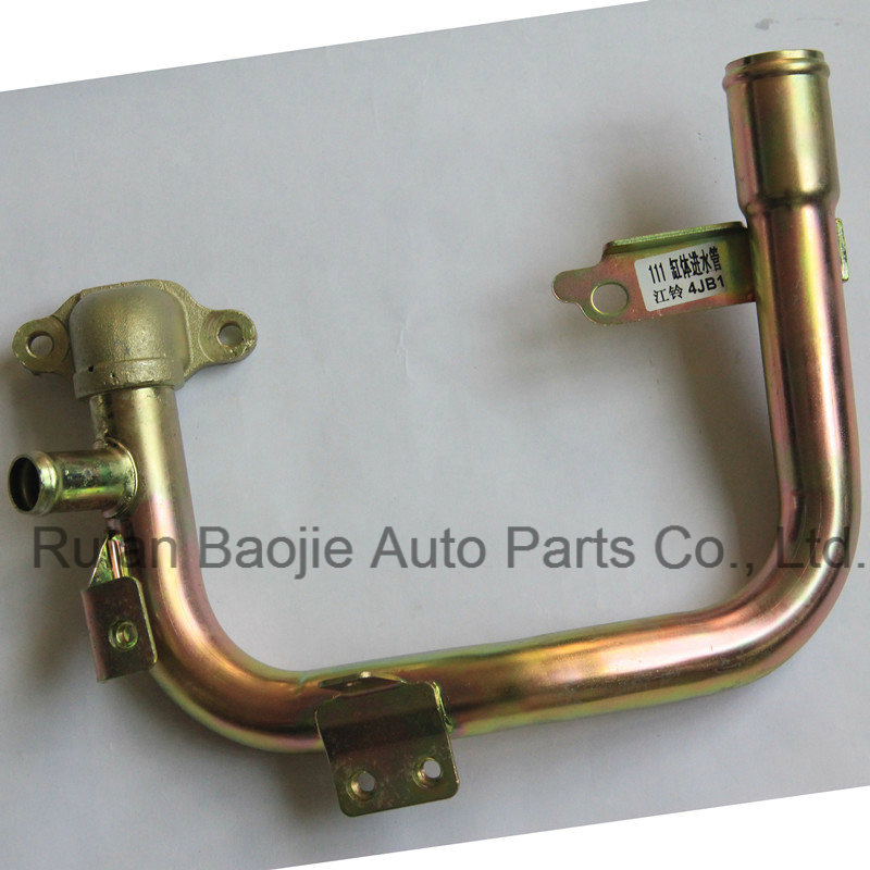 Впускная труба водяного насоса NHR54 для Isuzu 1303050-AF