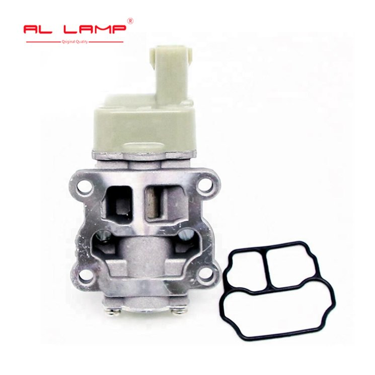 Клапан управления холостым ходом 22270-15010 для Toyota Corolla, Celica