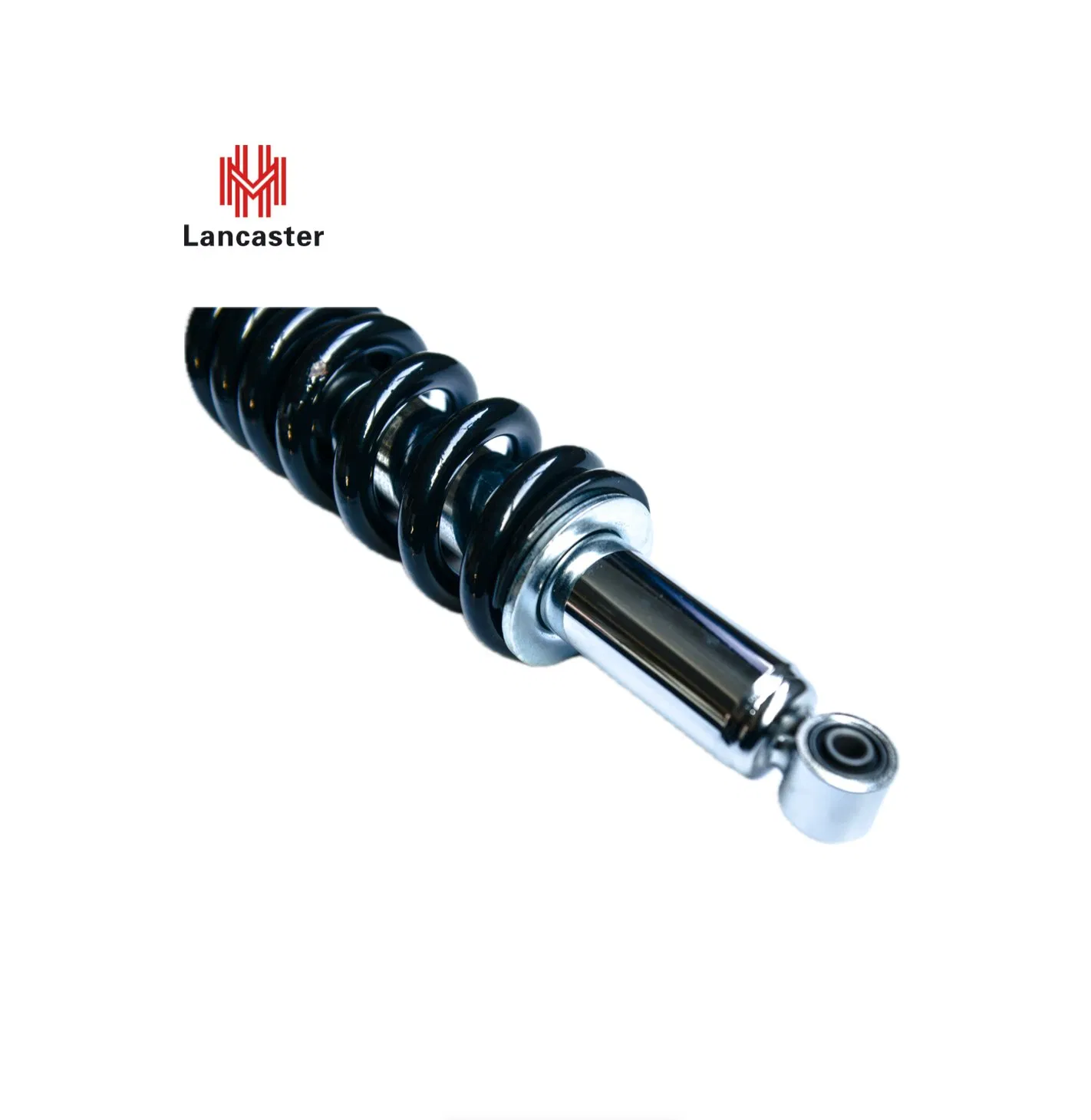 Two Stage Internal Spring Damper