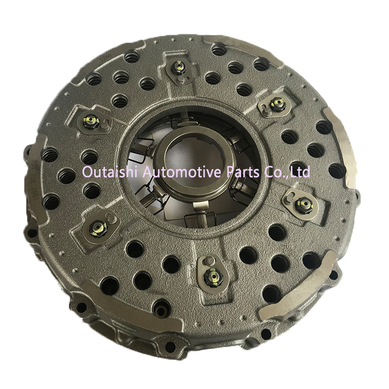 Крышка сцепления для грузовиков Mercedes-Benz, Renault, MAN, Iveco