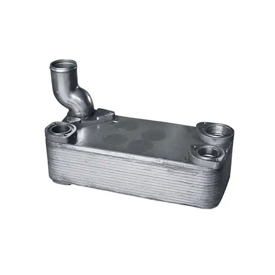 Масляный радиатор (охладитель) 0501 221 922