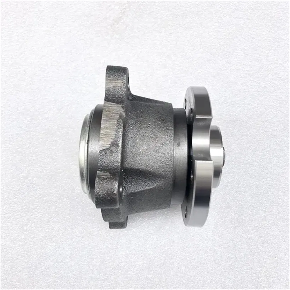 Ступица вентилятора Cummins M11 5560056