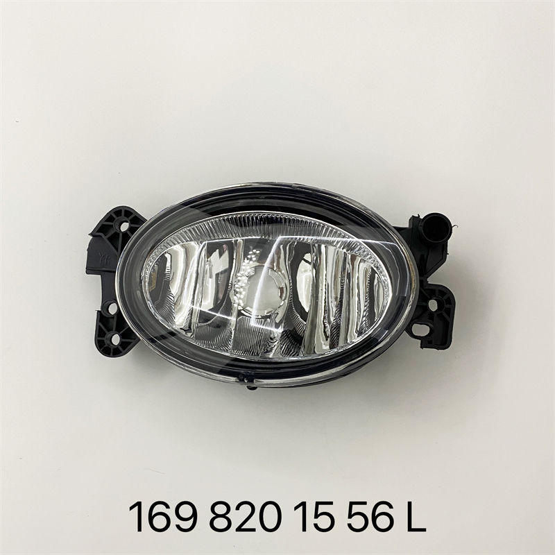 Противотуманная фара-зеркало STZT для Mercedes B-класса