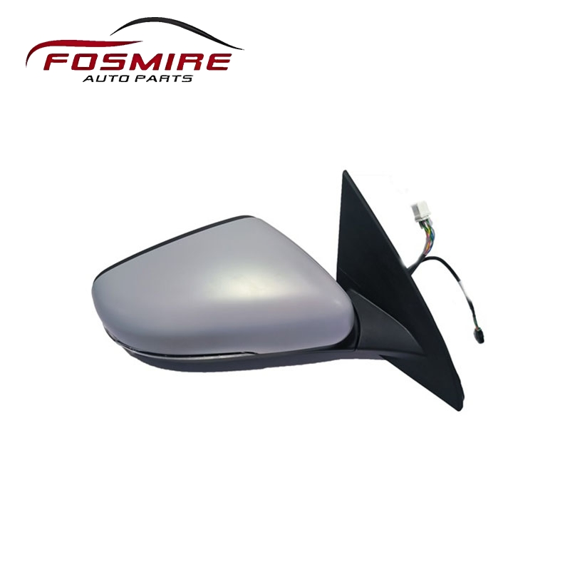 Jetour X70 Car Accessories F01-8202021ll-Dq Car Rearview Mirror - Right for Chery Auto Accessories Auto Spare Parts Mirror