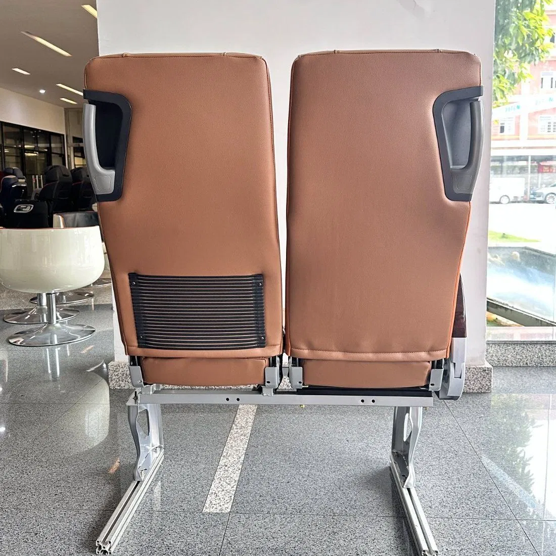 Regular Vehicle Car Bus Seat Auto Car Seat for Sale in Bus