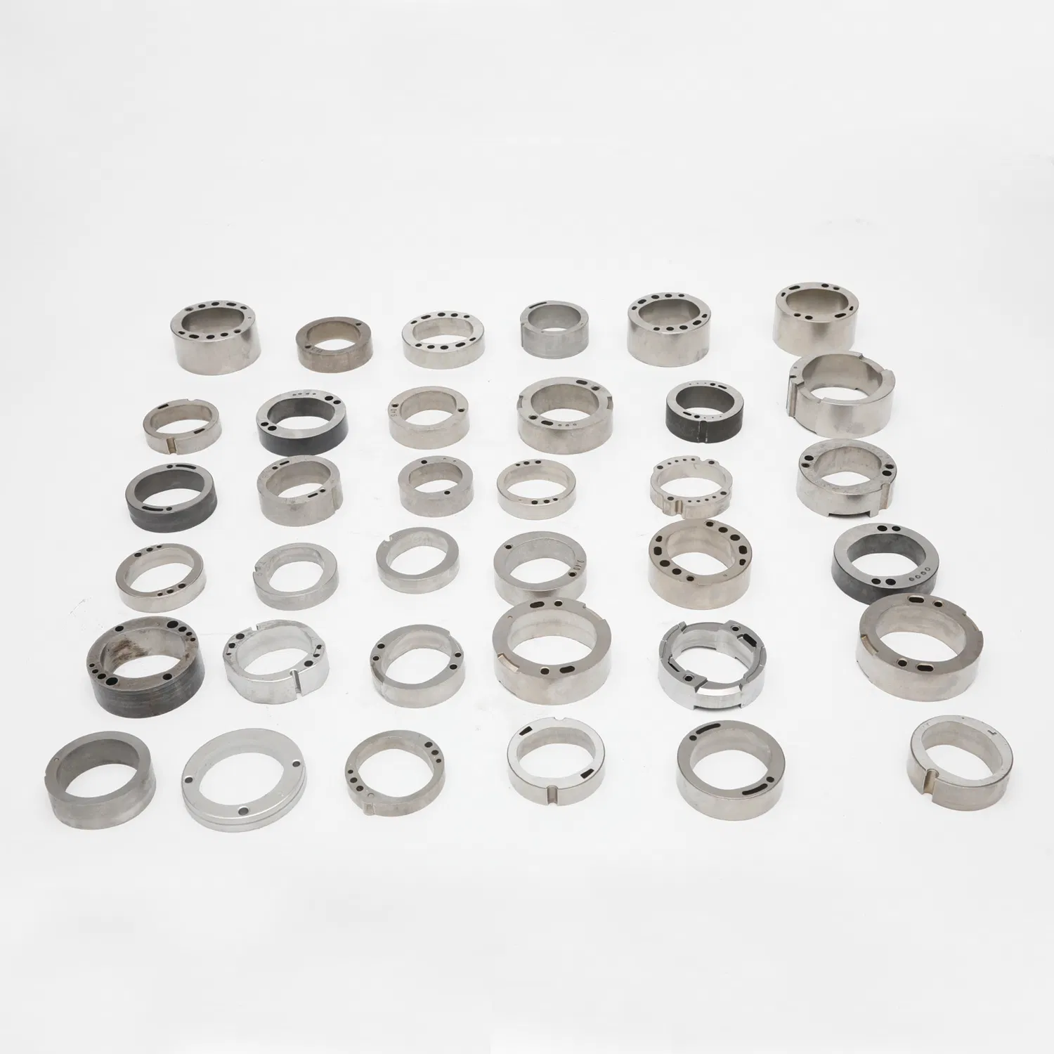 Статор насоса ГУР для автомобиля