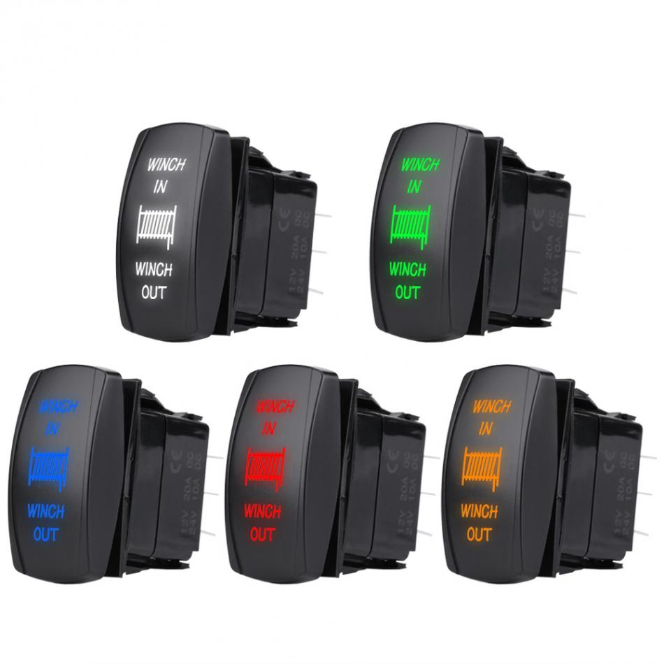 Dual USB Port Power Socket Charger Adapter & Voltmeter Car Camper Caravan Marine