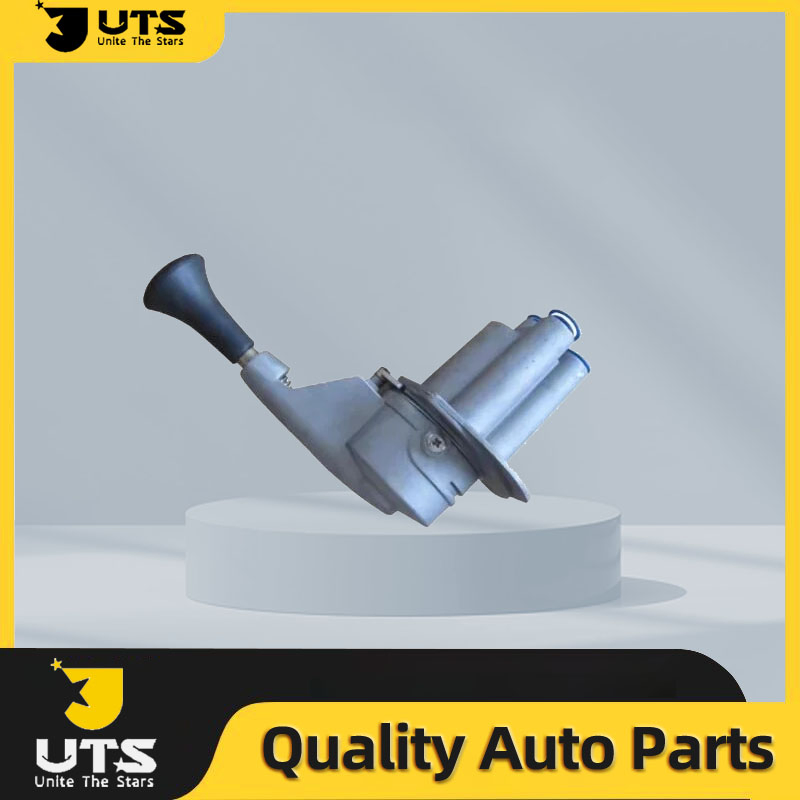 Ручной тормозной клапан для грузовиков DAF X 961 701 100 0