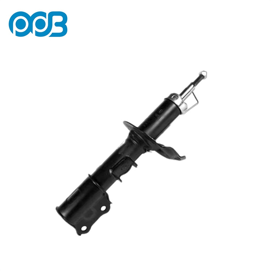 Auto Parts Car Shock Absorber 54660-H5100 for Hyundai Accent Solaris for KIA Rio