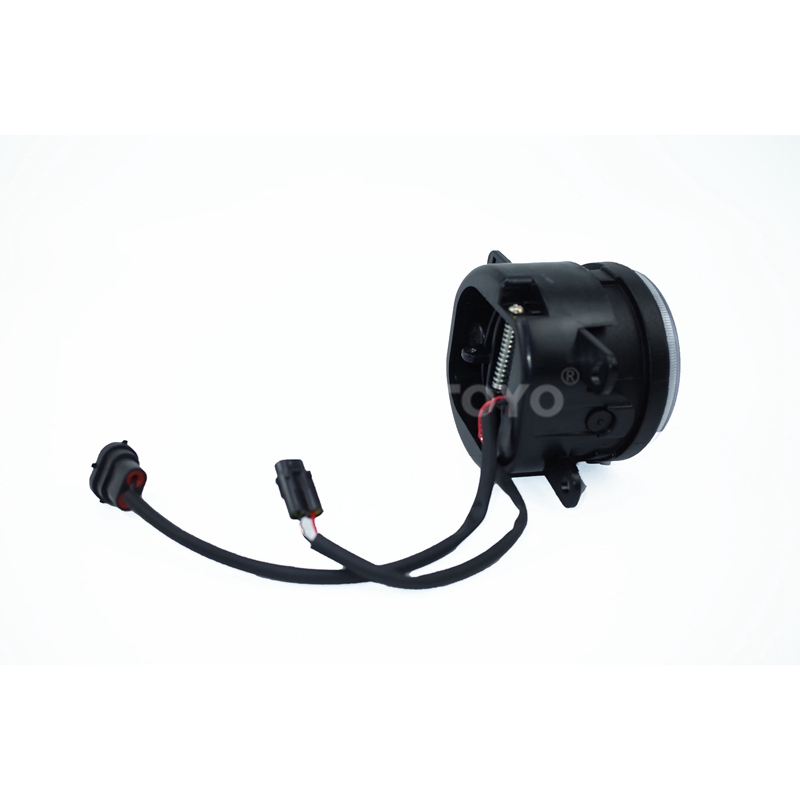 Противотуманная фара для Toyota Corolla 2014 Nitoyo