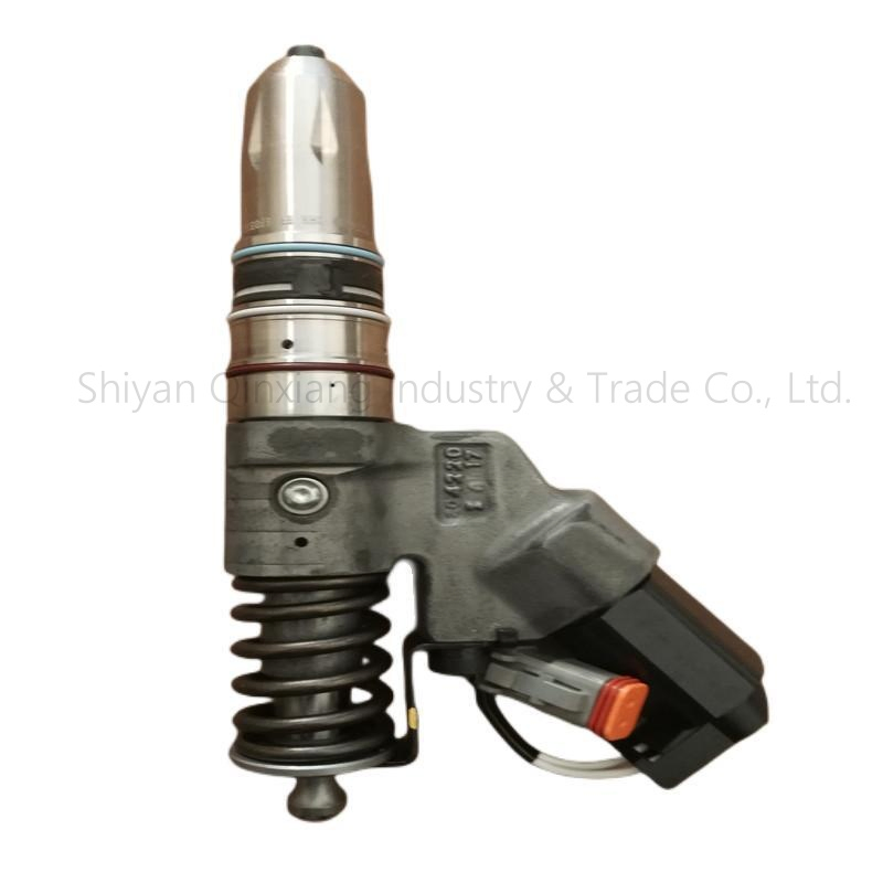 Original Qsm11 Diesel Engine Part Fuel Injector 4026222