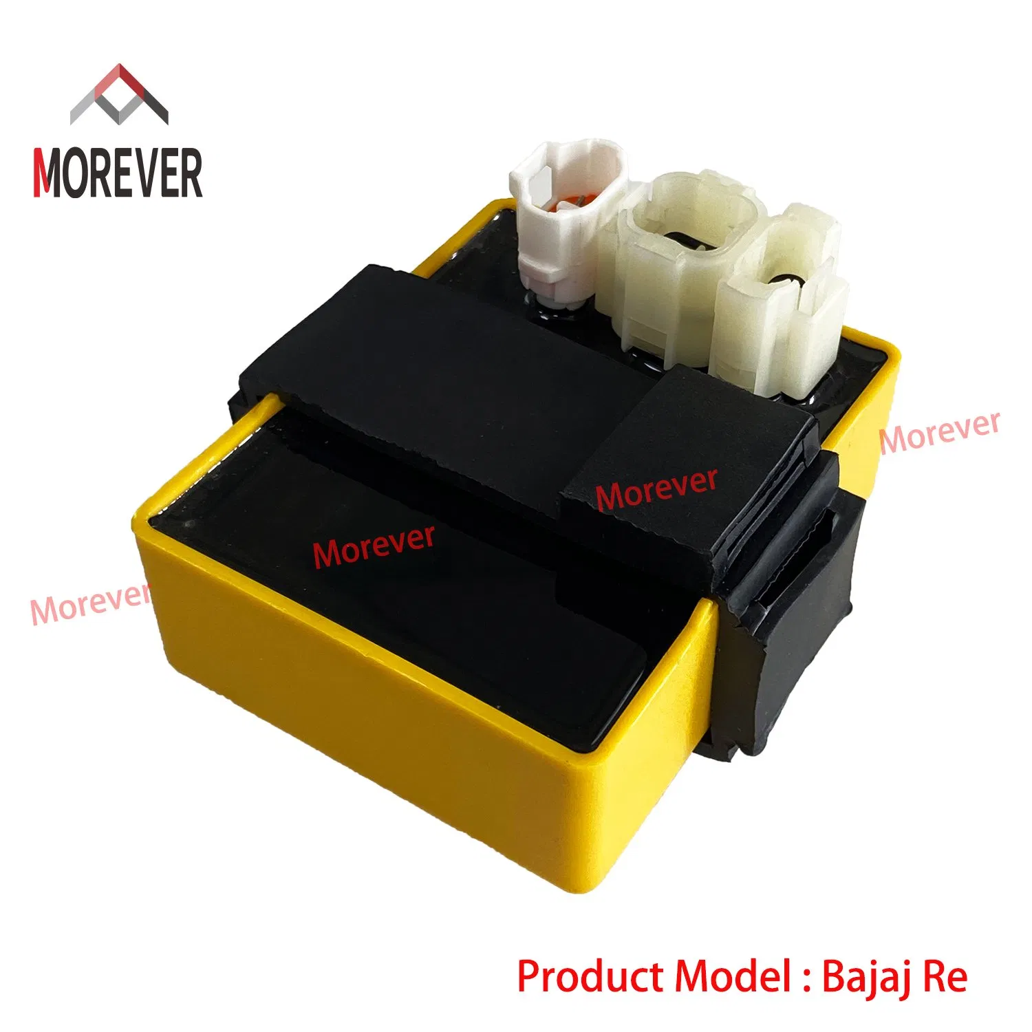 Игнитер для мотоцикла Bajaj Re, 12V