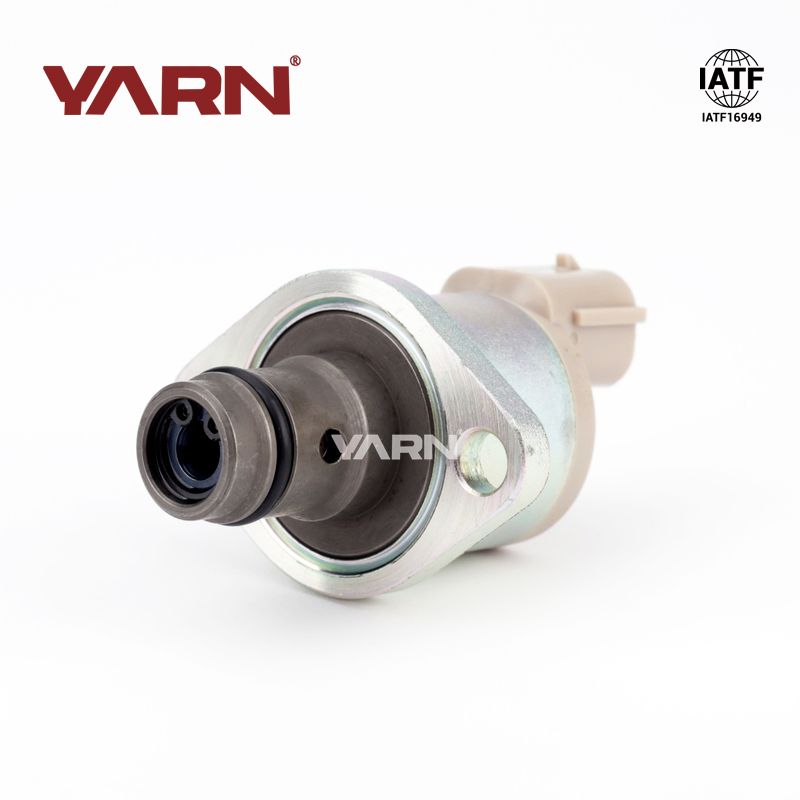 Diesel Common Rail Suction Control Valve 294200-0330 294009-0360 for Citroen, FIAT, Ford