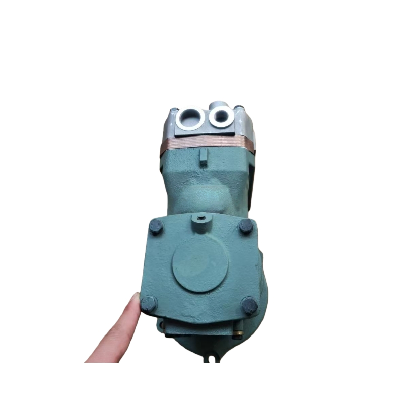 Воздушный насос для тормозной системы FAW J6