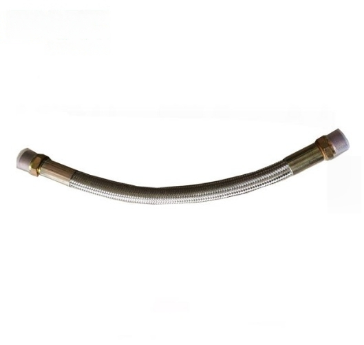 Металлический шланг DZ93319360024 для Shaanxi Delong F3000