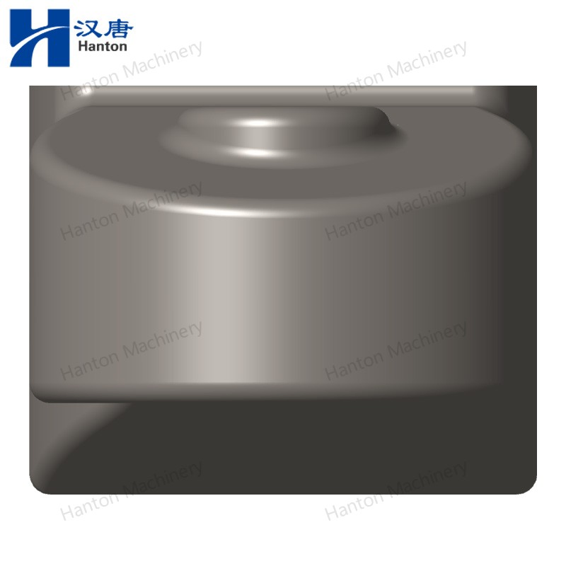 Мост клапана Cummins ISF2.8 5261340