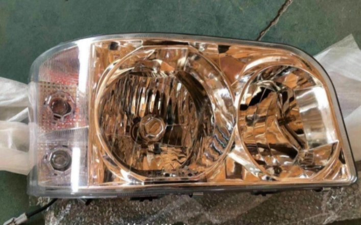 Headlight for Gallop Heavy Duty Truck Parts Headlight Lamp 92101-Y4010xh