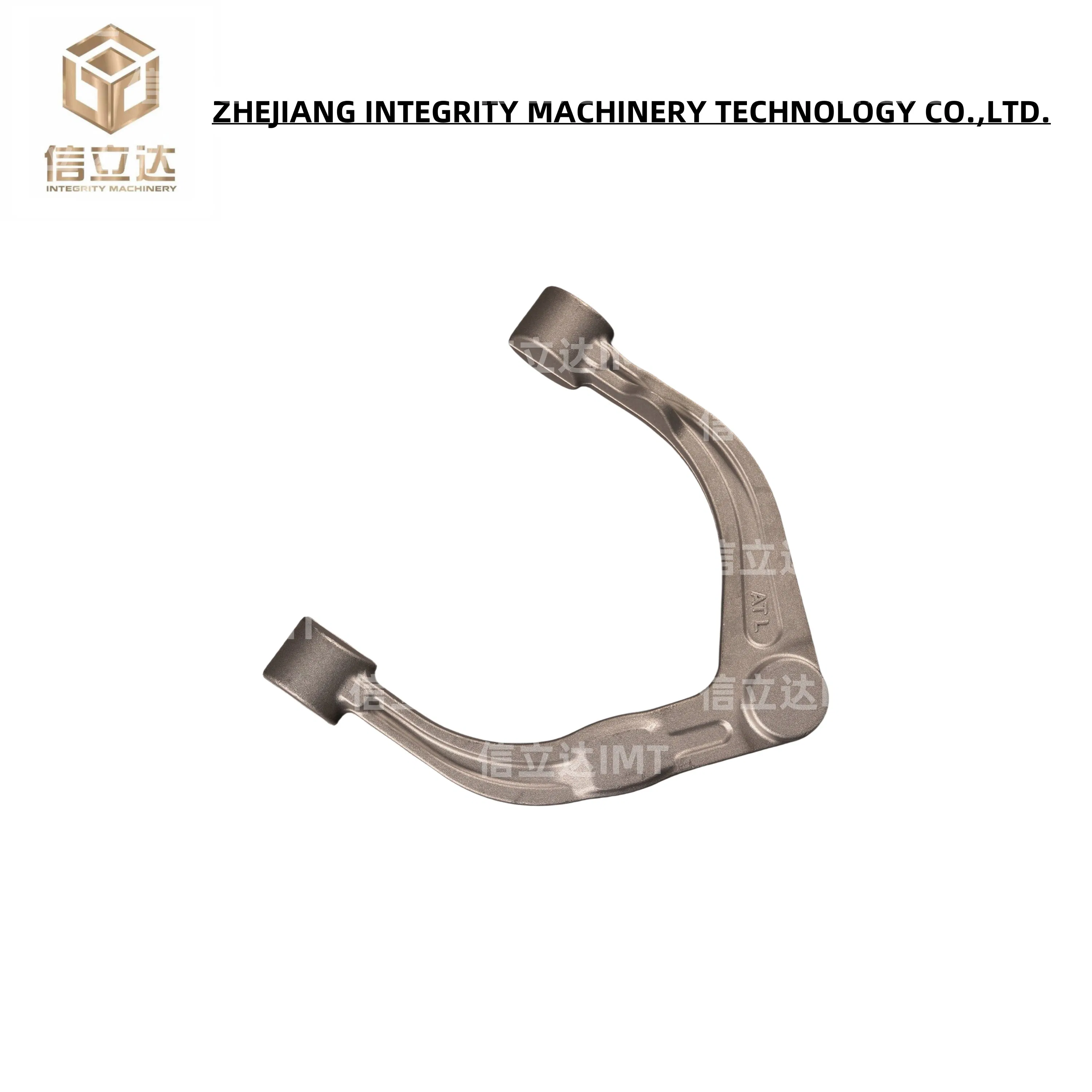 Рычаг подвески автомобильный кованый из сплава
