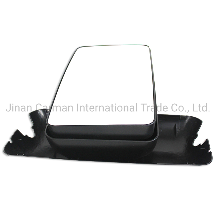 Wg1642777011 Rearview Mirror for Sinotruk HOWO Foton Auman Shacman F3000 Rearview Mirror Spare Parts
