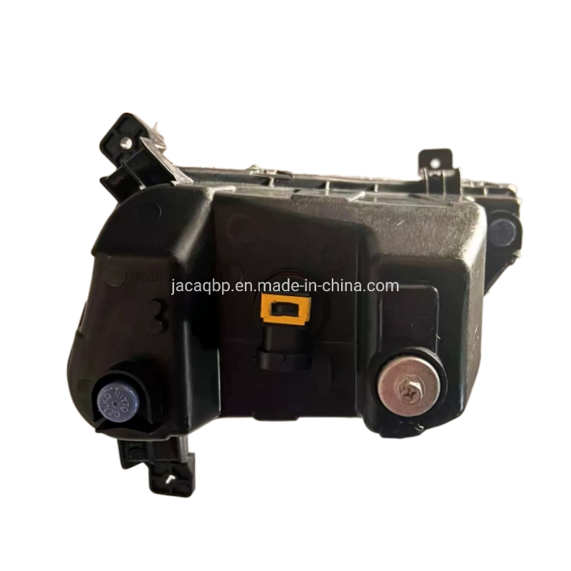 Противотуманная фара передняя LED для MG ZS 10266043/44