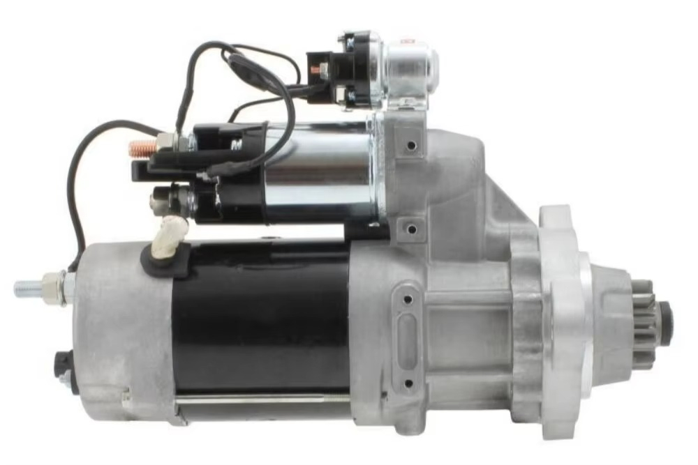 Стартер двигателя CH-12807 для трактора 39mt 24