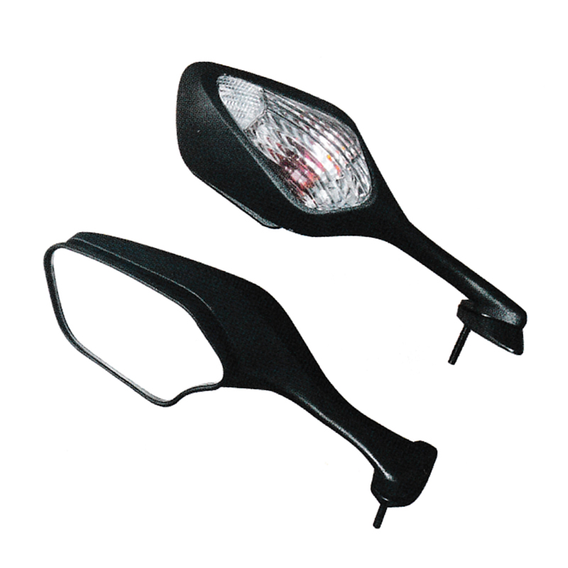 High Quality Motorcycle Spare Parts Motorcycle Rear View Mirror for Universal