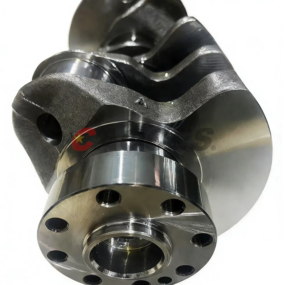 Коленвал для Land Rover Range Rover Vogue Tdv8 Sdv8 4.4L Diesel