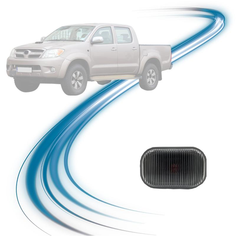 Боковой указатель поворота для Toyota Hilux 2005-2012