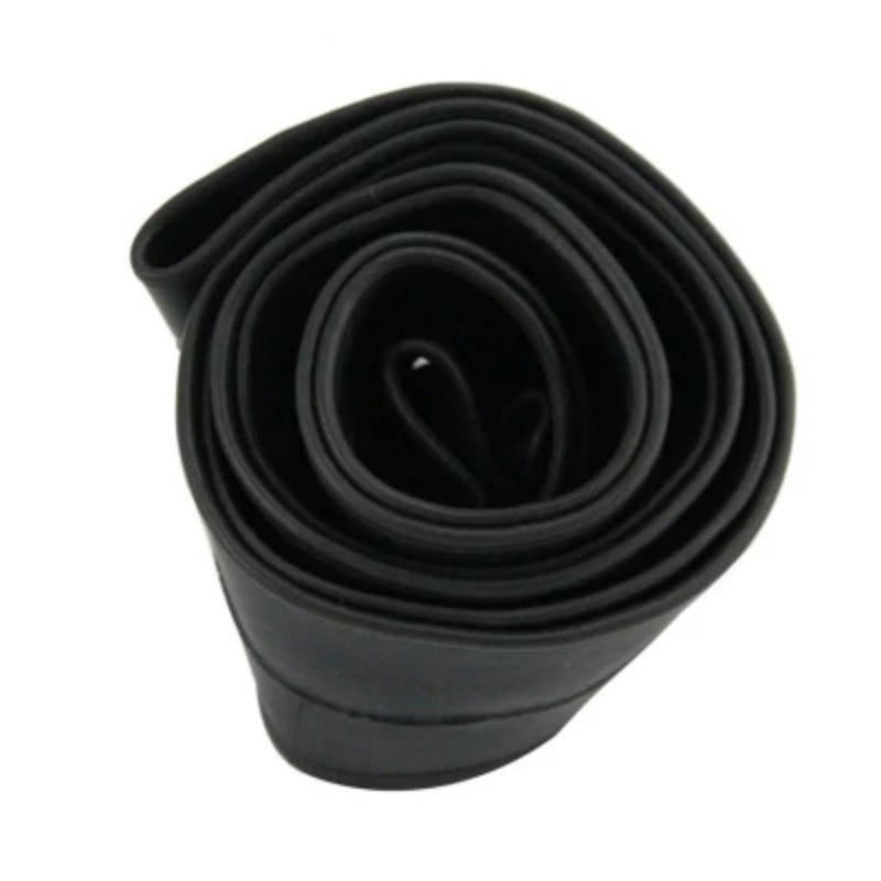4.00-8 4.00-10 4.50-12 High Elastic Butyl and Natural Rubber Inner Tube for Motor Tricyle