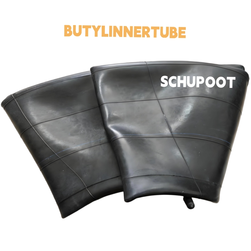 Wholesale Truck Tyre Tube 7.50-16 750-16 750r16 7.50r16 Car Tire Butyl Rubber Inner Tube