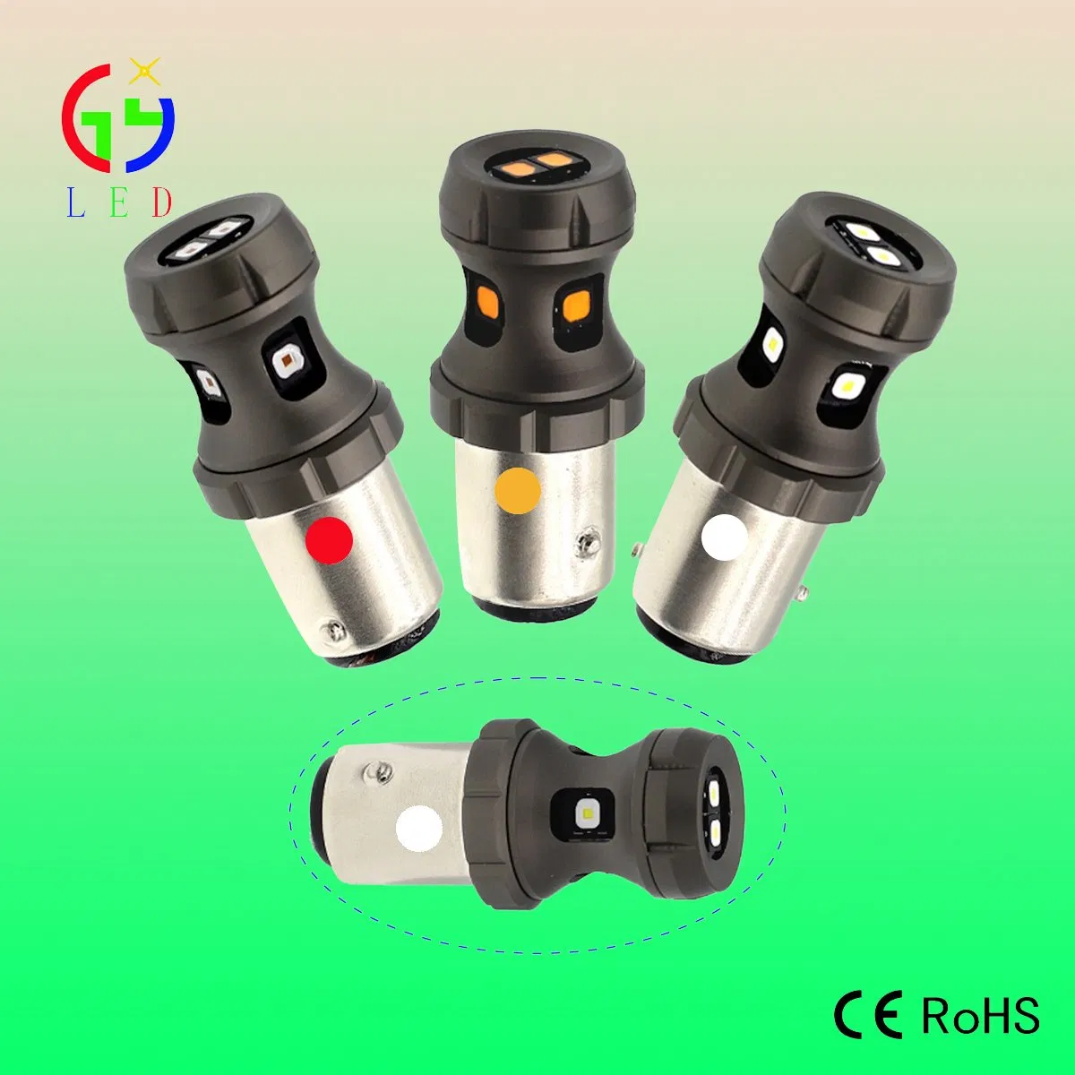 Светодиодные лампы для авто Superbright Festoon 31-41 мм