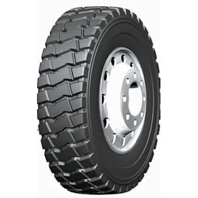 14.00-24 Radial OTR Tire and Grader Tyres for Construction and Mining Application